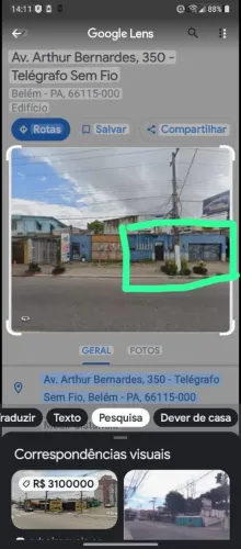 MORE BEM! PERTO DE TUDO,CENTRO, SEGURANÇA, ÁGUA INCLUÍDA, RESIDENCIAL FECHADO, SEM CAUÇÃO.