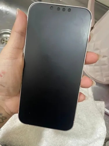 IPHONE 13 , TODO ORIGINAL COM NOTA 