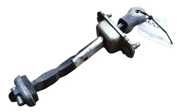 Limitador Subaru Impreza Porta Traseira Esquerda 2010