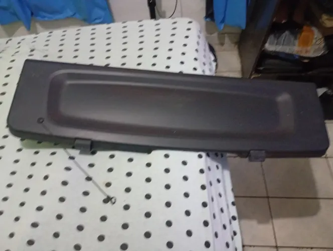 Tampão bagageiro Mobi original 