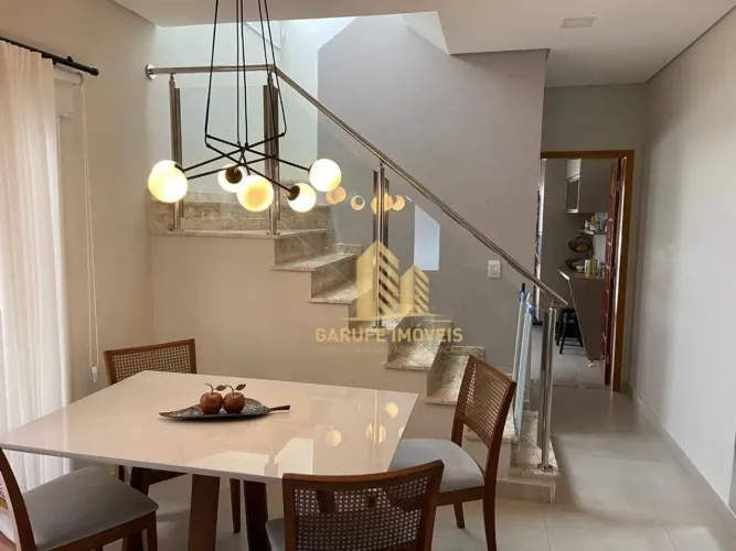 Casa à venda, 162 m² por R$ 1.100.000,00 - Jardim das Indústrias - São José dos Campos/SP