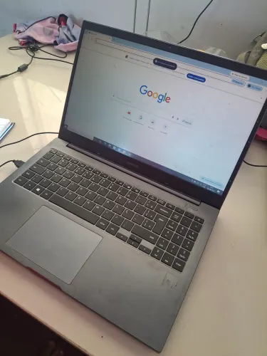 Notebook samsung