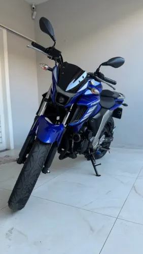 FZ 25 2023 ((extra))