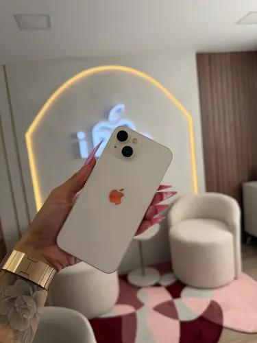 iPhone 13 128GB Branco
