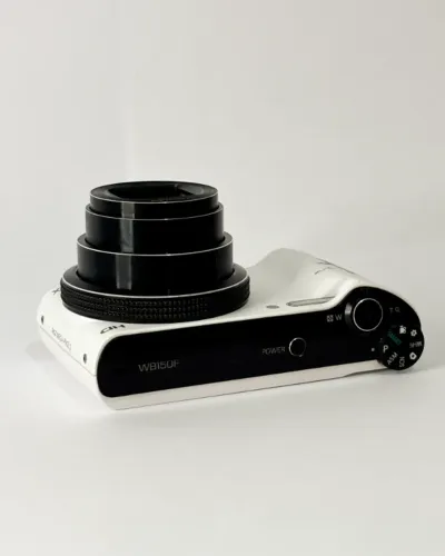 Samsung WB150F