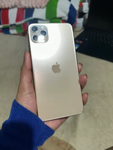 iPhone 11 Pro Max