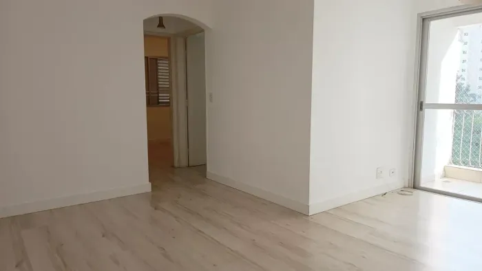 Imóvel para aluguel com 68 metros quadrados com 2 quartos em Brooklin Novo - São Paulo - S