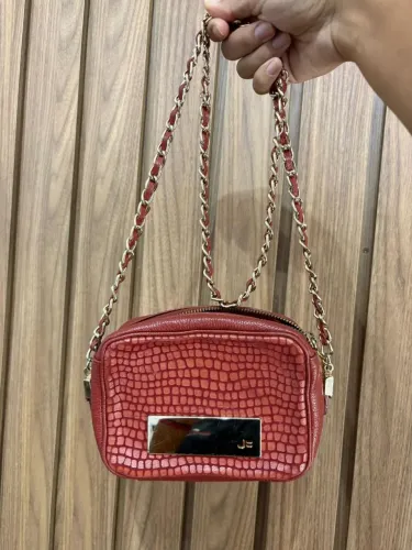 Bolsa Jorge Bischoff Original