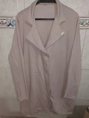 Blazer tamanho XGG