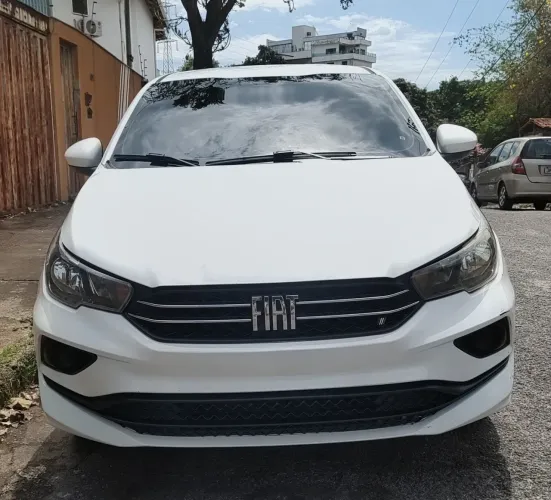 Fiat Cronos Drive 1.0 6V 2023