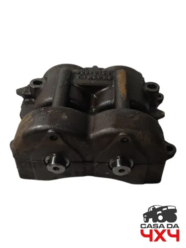 Balanceador Motor S10 180cv 2.8 Diesel 2012 2013