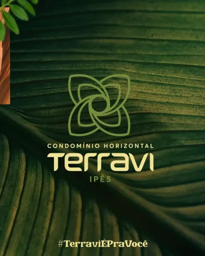 Condominio Terravi Ypês Condomínio Horizontal (Goianira Goiás)