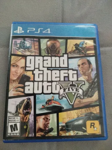 GTA V