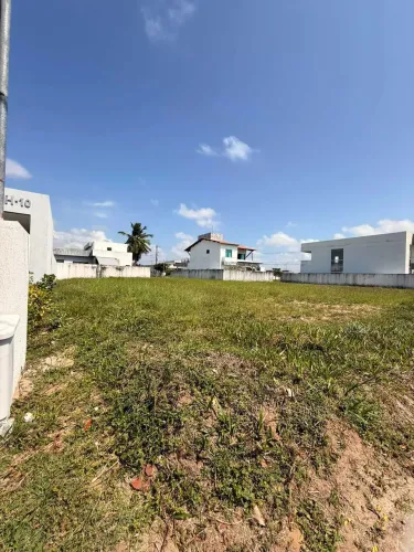 LOTE NO TERRAS ALPHAVILLE 2 - M.CC - LESTE - 300M² - OPORTUNIDADE [17901]