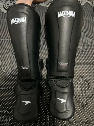 Caneleira Maximum