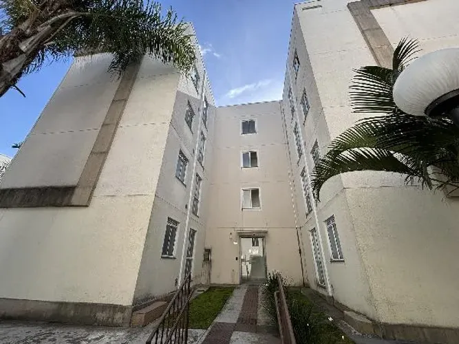 Oportunidade Única em PALHOCA - SC | Tipo: Apartamento | Negociação: Leilão | Situação: Im