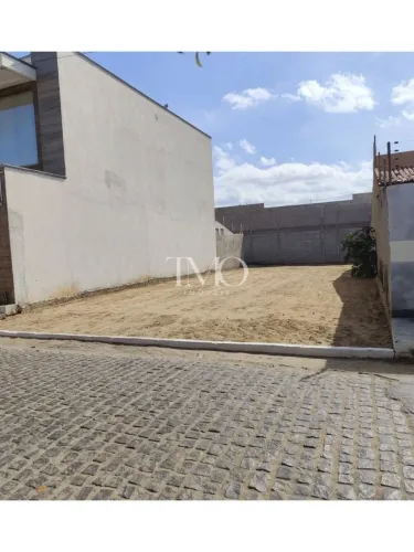 Vende terreno 270m2 na Cohab Sào Francisco(CohabVI) Petrolina/PE.