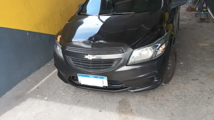 Chevrolet Prisma Sed. Joy/ LS 1.0 8V Flexpower 4P 2019