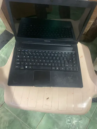 Vou botar verde se o Windows7 para retiradas só de peça