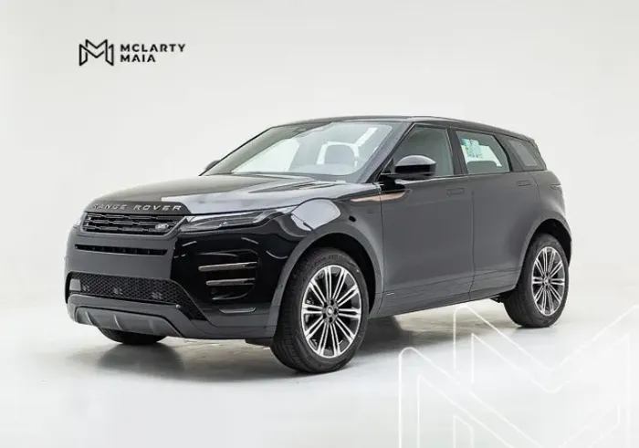 Land Rover Range R.evoque Autob. 2.0 P250 Flex AUT 2026