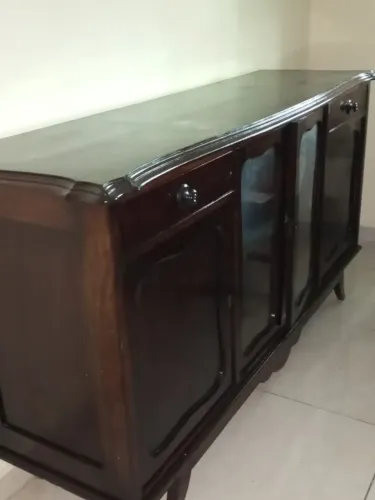 Vende-se Móveis Antigos - Buffet