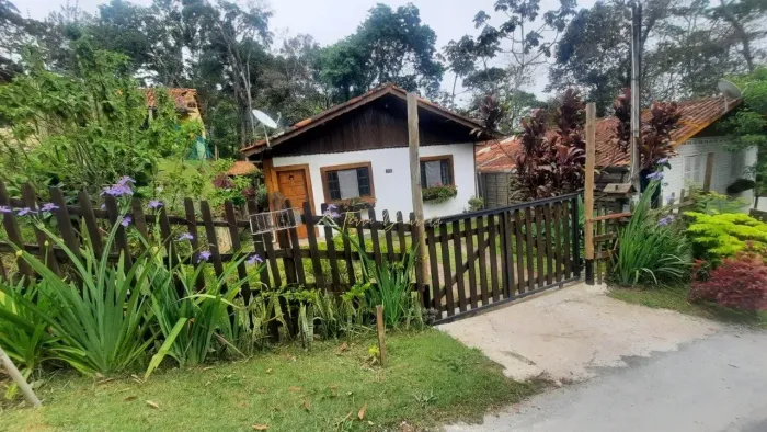 Imóvel para venda em Santo Antônio do Pinhal - SP
