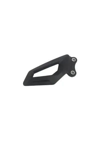 Acabamento Pedaleira Dianteiro Direito Bmw R1200gs 2013/18