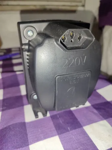 Force Line - Transformador 1500VA Biv Fit