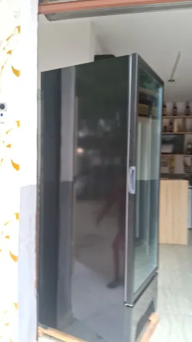 Máquina de assa frango 4.500