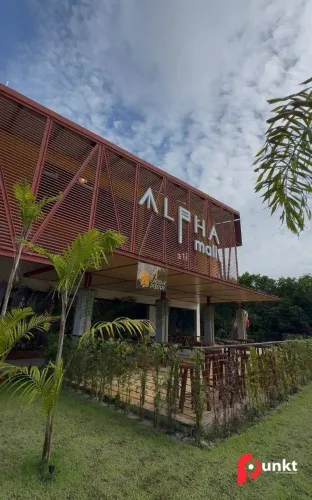 Loja para alugar, 1200 m² por R$ 23.583,33/mês - Ponta Negra - Manaus/AM