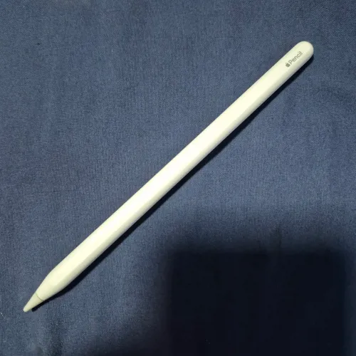 Apple Pencil 2° geração USADA