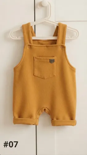 Roupinha para bebê RN