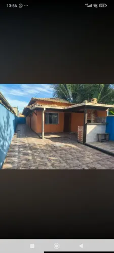 V- Vendo casa em alto lage ( Cariacica)