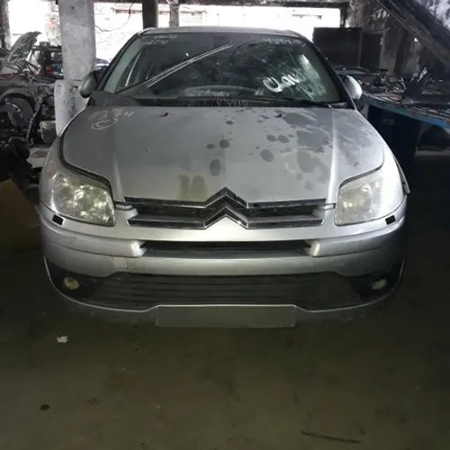 Motor parcial c4 pallas 2.0 16v
