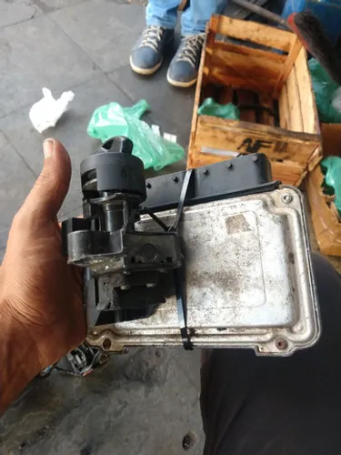 Kit de ignição da BMW f 800