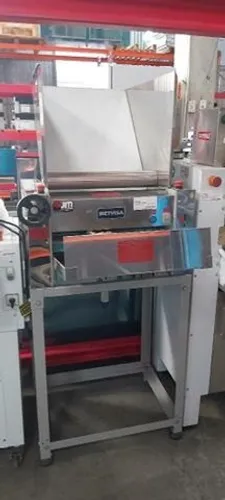 Cilindro 50CM Metvisa