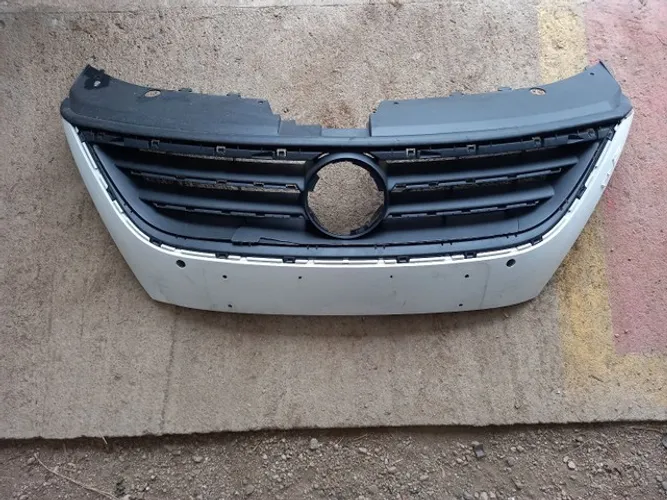 Grade passat cc com detalhes 