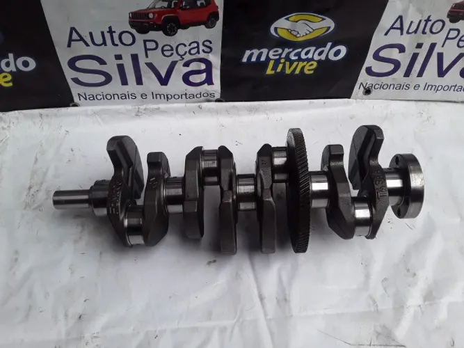 Virabrequim Ford Fusion