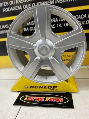 Aro 20 modelo Bentley 5x100 / 5x114