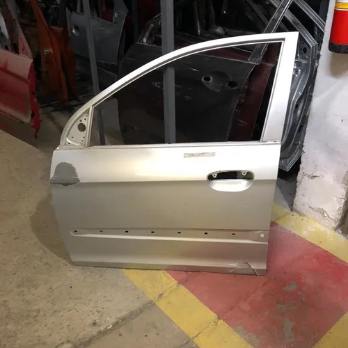Porta Kia Picanto 2007 ate 2010