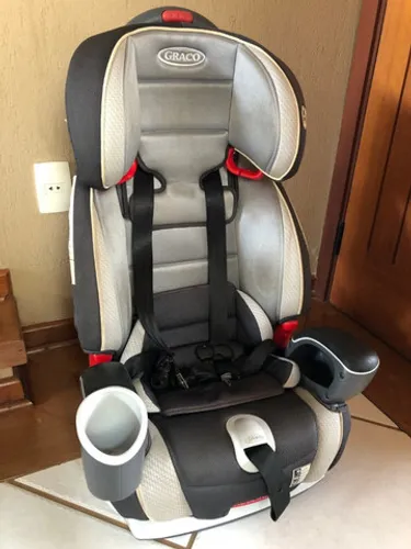 Cadeirinha Graco Argos 70