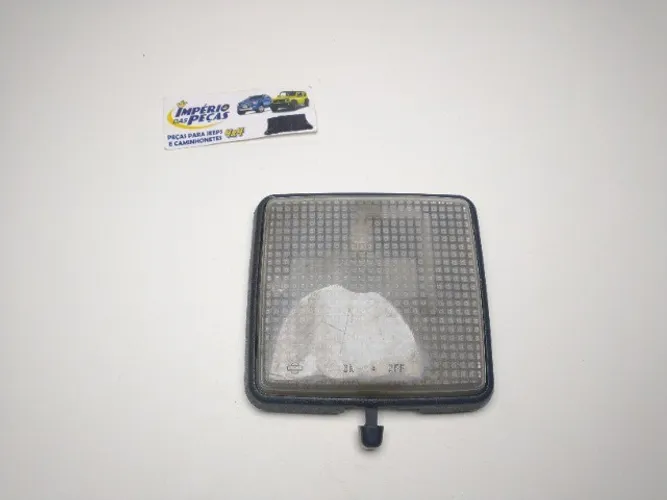 Luz Teto Cortesia Nissan Pathfinder 95 #16296