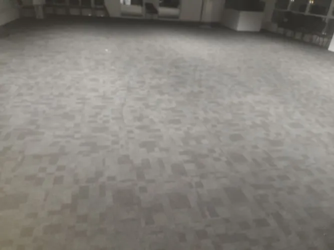 Carpetes de Escritório 