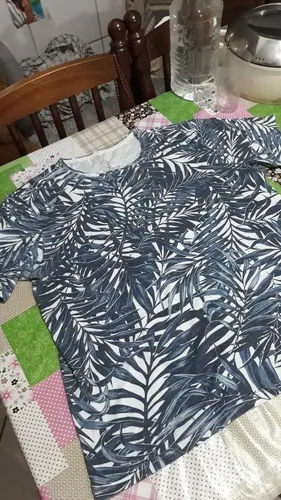 Camiseta marfinno M