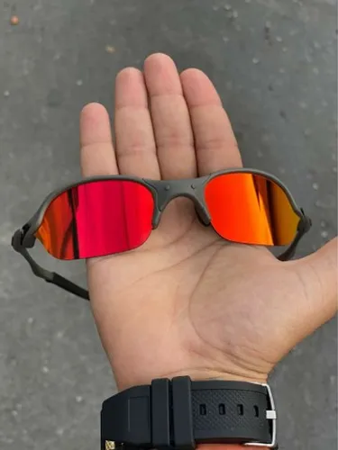 Oculos romeu 2 + perfumes importado ct brinde juliet