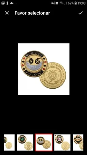 Chip de poker, protetor de cartas, Card guard