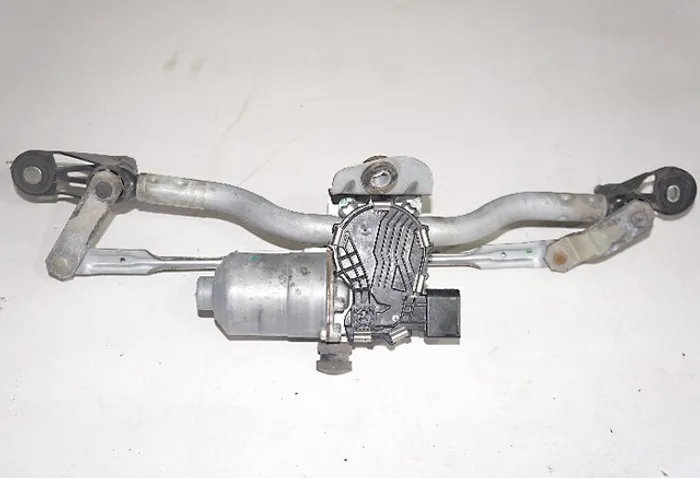 motor do limpador de parabrisa ecosport 2013 a 2017   ate 03 x sem juros 