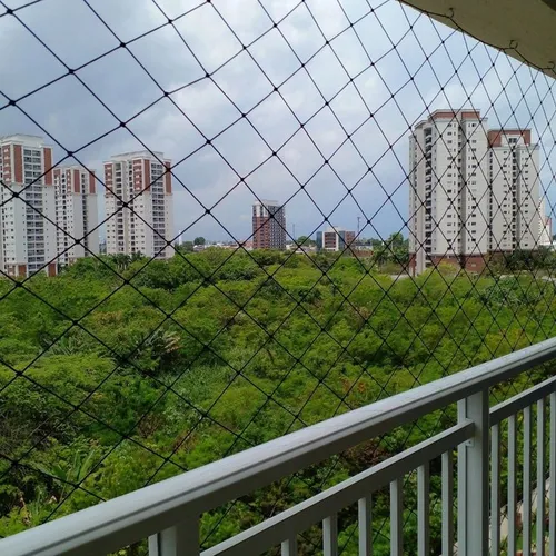 TELAS DE PROTEÇÃO 