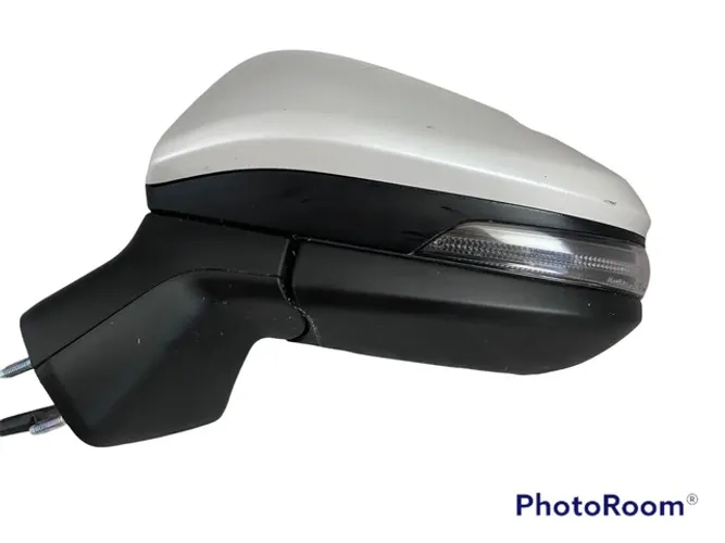 Retrovisor Corolla Cross 2021/2022 Lado direito (passageiro)