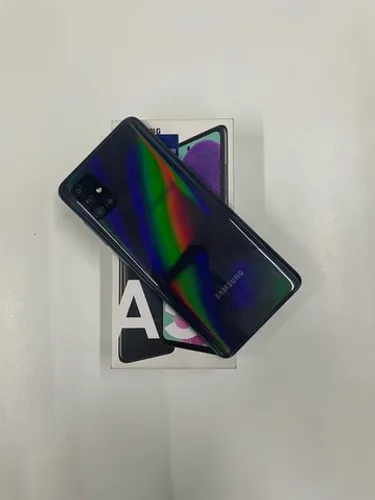 SAMSUNG GALXY A51 128GB DE MEMÓRIA 